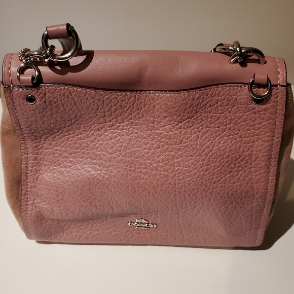 Coach Faye handbag - Picture 10 of 12